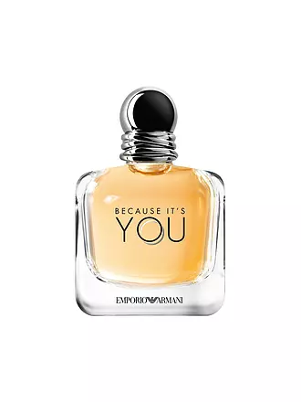 ARMANI | Because it's YOU Eau de Parfum 100ml | 